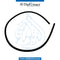 Front ROOF GLASS SEAL for Mercedes-Benz M Class W166 (2011-2019) models, Part Number A2127830196